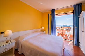 Mendolia Beach Hotel