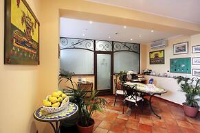 Mendolia Beach Hotel