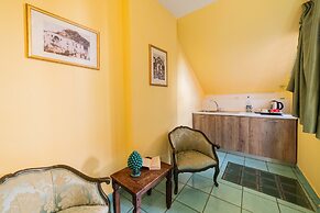 Mendolia Beach Hotel