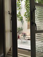 Hotel Un Patio al Sur