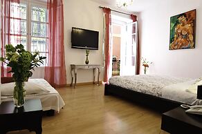 Hotel Un Patio al Sur