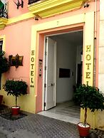 Hotel Un Patio al Sur