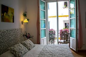 Hotel Un Patio al Sur