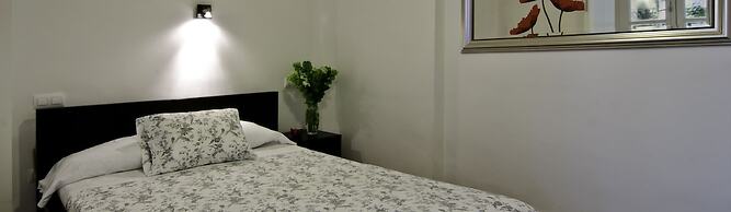 Hotel Un Patio al Sur