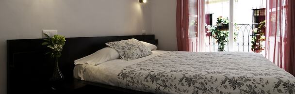 Hotel Un Patio al Sur