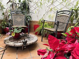 Hotel Un Patio al Sur