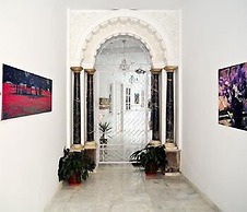 Hotel Un Patio al Sur