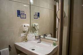 Hotel Un Patio al Sur