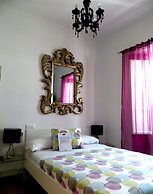 Hotel Un Patio al Sur