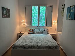 Hotel Un Patio al Sur