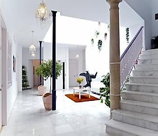 Hotel Un Patio al Sur