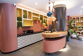 Aparthotel Colombo Roma
