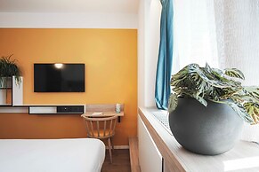 Aparthotel Colombo Roma