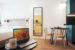 Aparthotel Colombo Roma