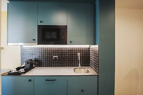 Aparthotel Colombo Roma