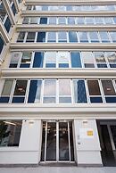 Aparthotel Colombo Roma
