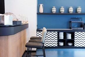 Aparthotel Colombo Roma