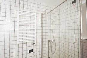 Aparthotel Colombo Roma