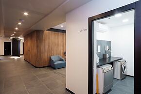 Aparthotel Colombo Roma