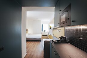 Aparthotel Colombo Roma