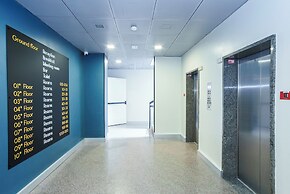 Aparthotel Colombo Roma