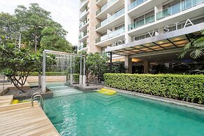 Hotel Vista Pattaya