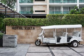 Hotel Vista Pattaya