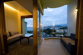 Okinawa Kariyushi Resort Exes Onna