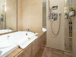 Okinawa Kariyushi Resort Exes Onna