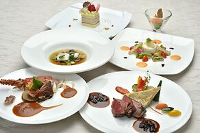 Okinawa Kariyushi Resort Exes Onna