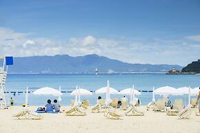 Okinawa Kariyushi Resort Exes Onna