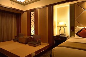 Okinawa Kariyushi Resort Exes Onna