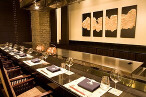 Okinawa Kariyushi Resort Exes Onna