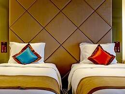Okinawa Kariyushi Resort Exes Onna