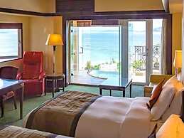 Okinawa Kariyushi Resort Exes Onna