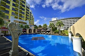 Okinawa Kariyushi Resort Exes Onna