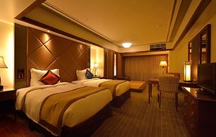 Okinawa Kariyushi Resort Exes Onna