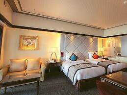 Okinawa Kariyushi Resort Exes Onna