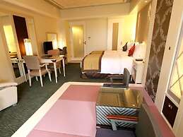Okinawa Kariyushi Resort Exes Onna