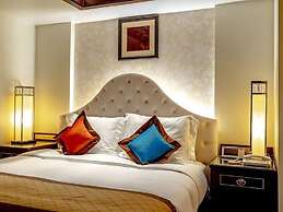 Okinawa Kariyushi Resort Exes Onna