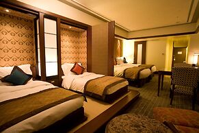 Okinawa Kariyushi Resort Exes Onna