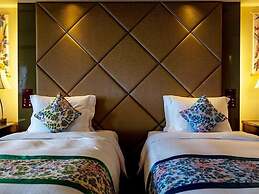 Okinawa Kariyushi Resort Exes Onna