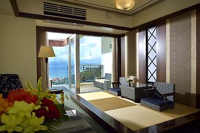 Okinawa Kariyushi Resort Exes Onna