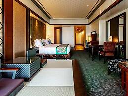 Okinawa Kariyushi Resort Exes Onna