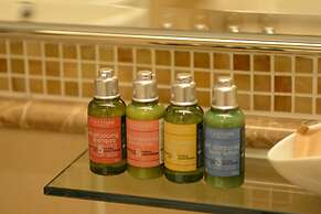 Okinawa Kariyushi Resort Exes Onna