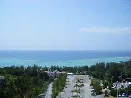 Okinawa Kariyushi Resort Exes Onna