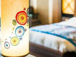 Okinawa Kariyushi Resort Exes Onna