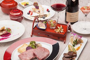 Okinawa Kariyushi Resort Exes Onna