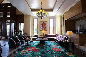 Okinawa Kariyushi Resort Exes Onna