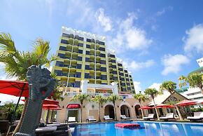 Okinawa Kariyushi Resort Exes Onna